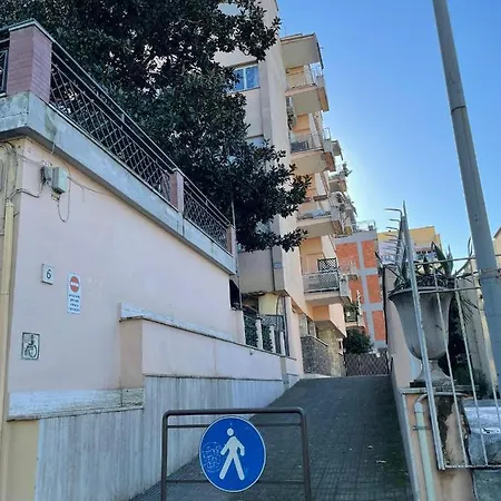 A.d Vatican House Appartamento