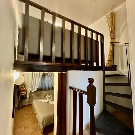 A.d Vatican House Apartment *