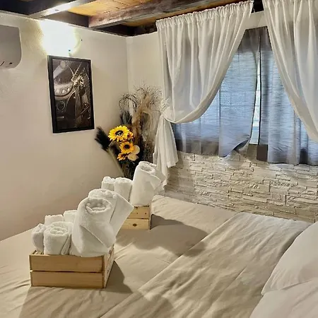 Apartment A.d Vatican House Rome