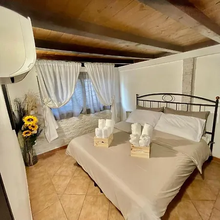 Apartment A.d Vatican House *