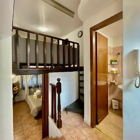 A.d Vatican House Apartment *