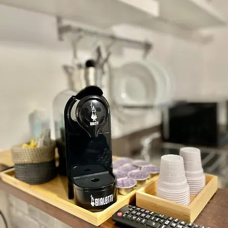 A.d Vatican House Apartment