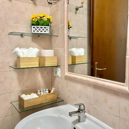 A.d Vatican House Apartment Rome