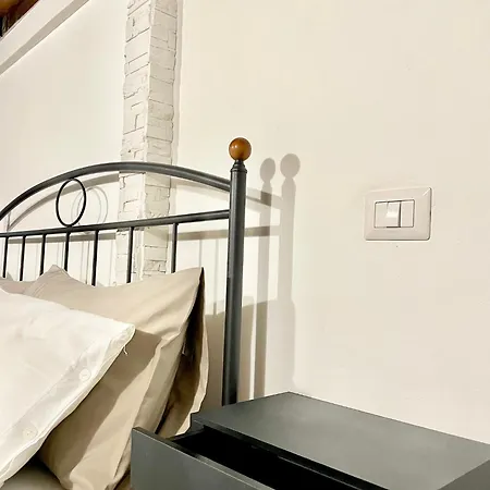 Apartment A.d Vatican House *