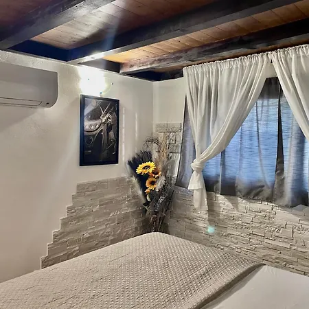 Apartment A.d Vatican House