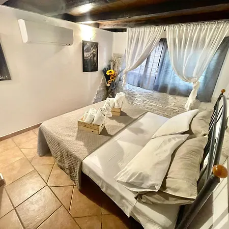 A.d Vatican House Apartment Rome