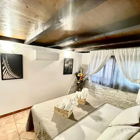 A.d Vatican House