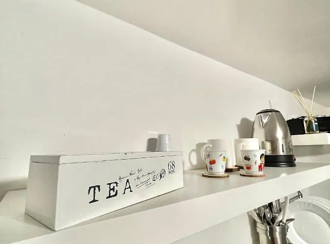 A.d Vatican House Appartement Rome