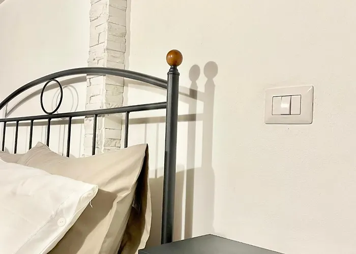 Апартаменты A.d Vatican House *