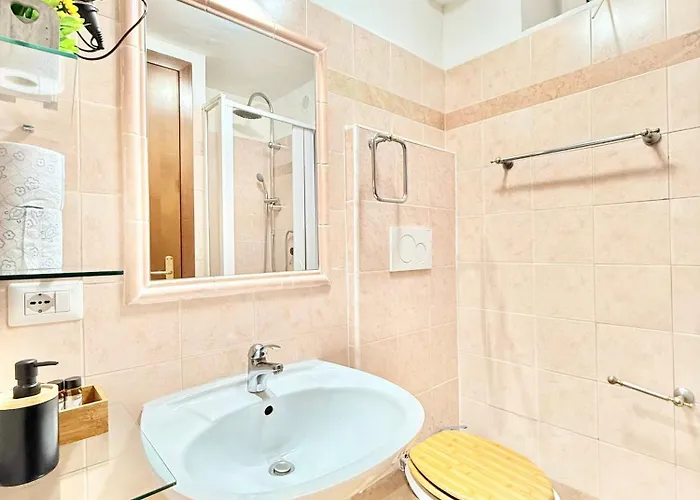 A.d Vatican House Appartement *