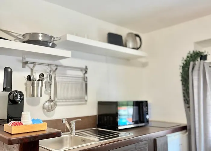 A.d Vatican House Appartement Rome
