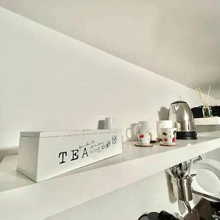 A.d Vatican House Appartement Rome