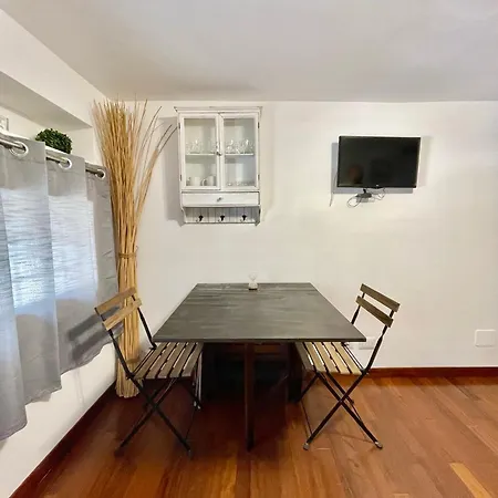 Appartement A.d Vatican House *