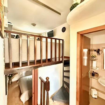 Appartement A.d Vatican House *
