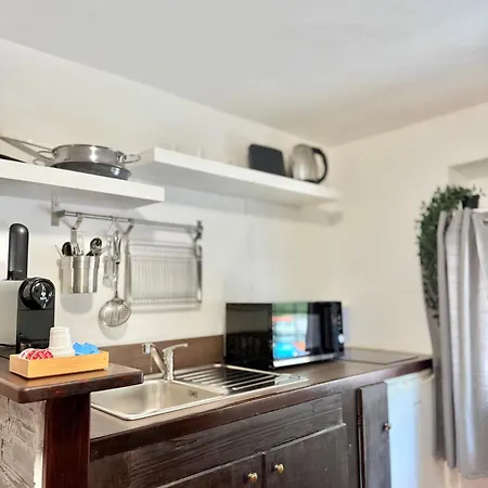 A.d Vatican House Appartement Rome