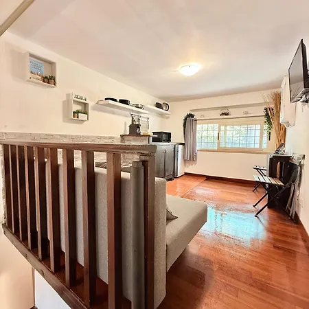 A.d Vatican House Appartement