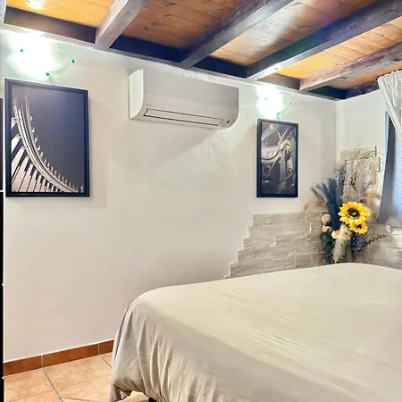 A.d Vatican House Appartement *